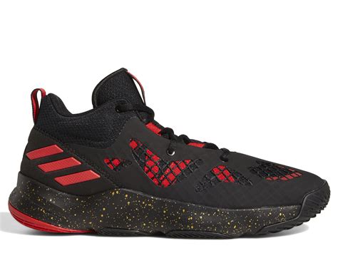 adidas performance next level speed vi basketballschuh herren männlich|Adidas N3XT L3V3L .